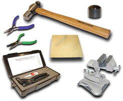 accessories kit